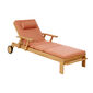 Auflage Cap Ferrat Liege Dessin "Maple"