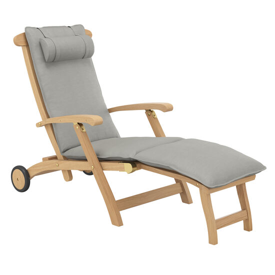 Auflage Royal Princess Deck Chair Dessin "Stone"