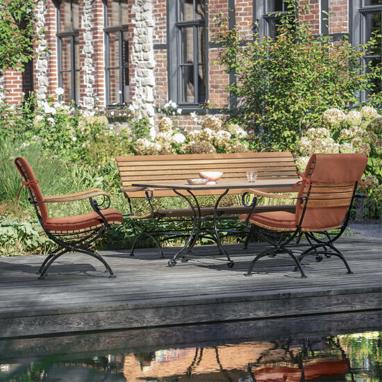 Fontenay Lounge Bank 185