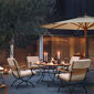 Fontenay Lounge Sessel
