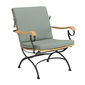 Fontenay Low Dining Sessel Teak