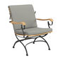 Fontenay Low Dining Sessel Teak
