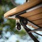 Fontenay Low Dining Sessel Teak