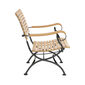 Fontenay Low Dining Sessel Teak