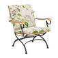 Fontenay Low Dining Sessel Teak
