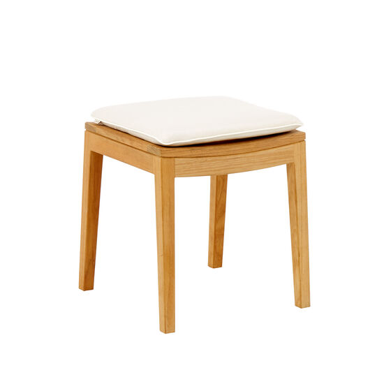 Valencia Hocker Teak