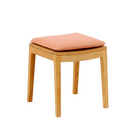 Sitzkissen Hocker Dessin "Maple"