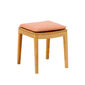 Valencia Hocker Teak