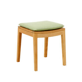 Sitzkissen Hocker Dessin "Leaf"