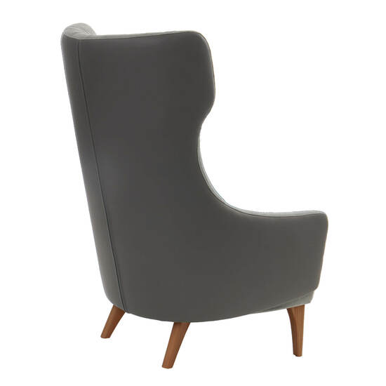 Alden Sessel Flanell