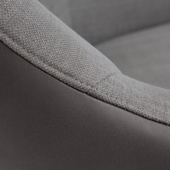 Alden Sessel Flanell