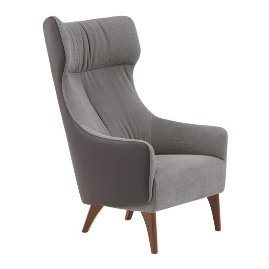 Alden Sessel Flanell