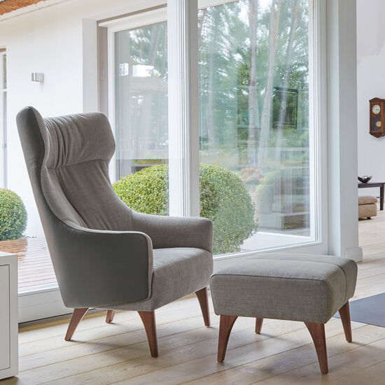 Alden Hocker Flanell