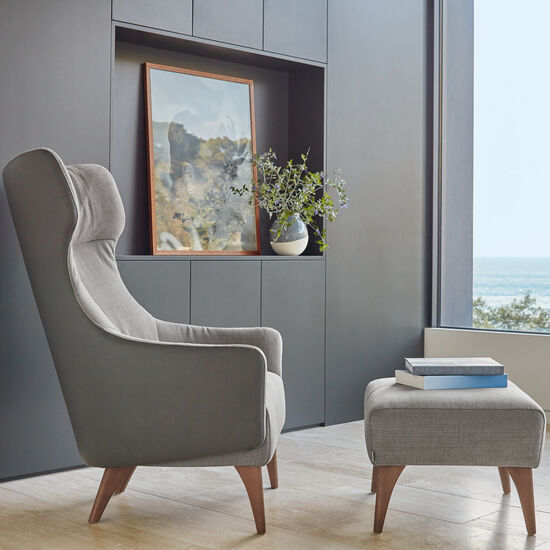 Alden Hocker Flanell