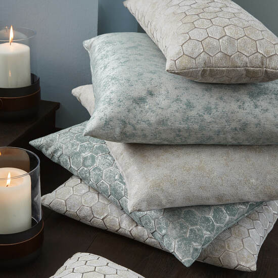 Federkissen 60 x 30 Albera