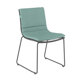 Auflage Interieur - Pan Stuhl/Armlehnstuhl Dessin "Cove"