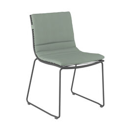 Auflage Pan Stuhl/Armlehnstuhl Dessin "Mineral"