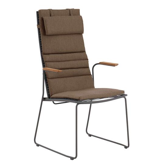 Pan Hochlehner 75 Graphit