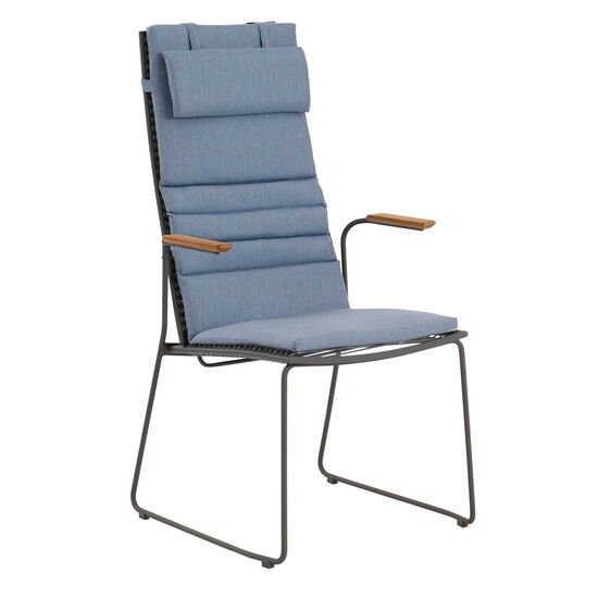 Pan Hochlehner 75 Graphit