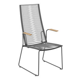 Pan Hochlehner 75 Graphit