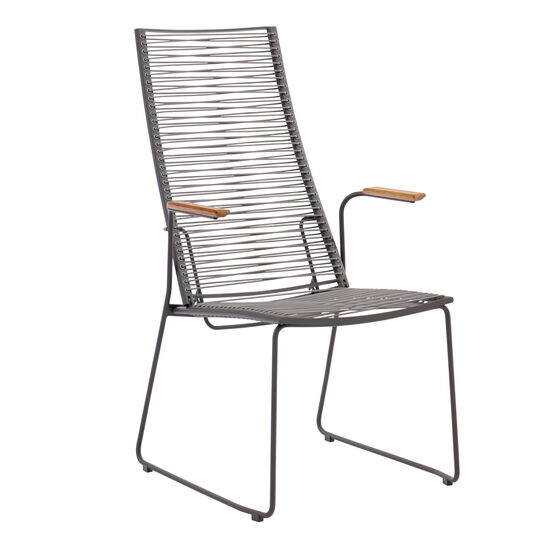 Pan Hochlehner 75 Graphit