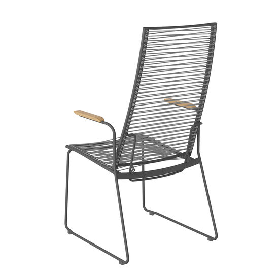 Pan Hochlehner 75 Graphit