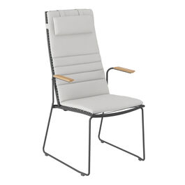 Auflage Pan Hochlehner 75 Dessin "Crystal"