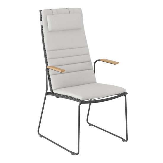 Pan Hochlehner 75 Graphit