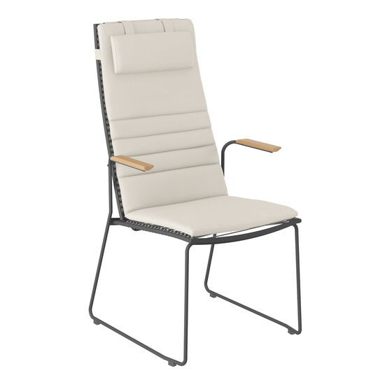 Pan Hochlehner 75 Graphit