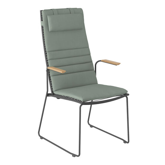 Pan Hochlehner 75 Graphit