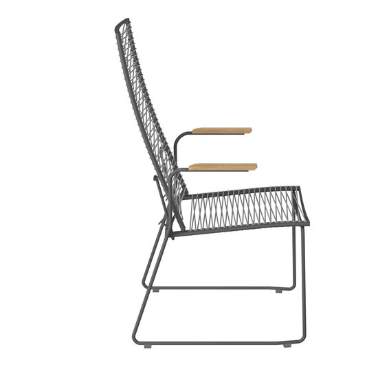 Pan Hochlehner 75 Graphit