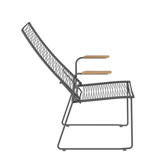 Pan Hochlehner 75 Graphit