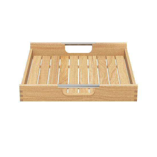 Butler's Tray Graphit