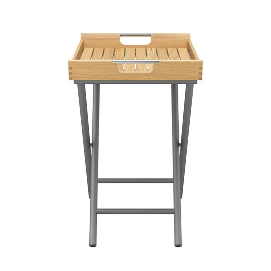 Butler's Tray Graphit