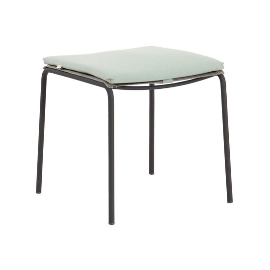 Porto Hocker Graphit