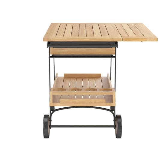 Fontenay Barwagen Teak