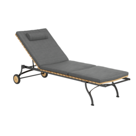 Auflage Fontenay Liege Dessin "Shadow"