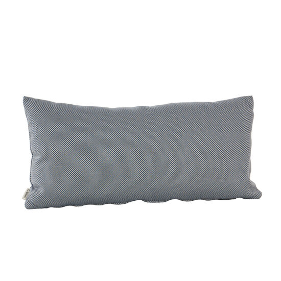Federkissen 60 x 30 Woven Shallow