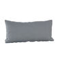 Federkissen 60 x 30 Woven Shallow