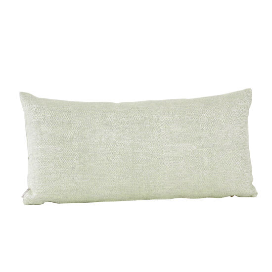 Federkissen 60 x 30 Glace Leaf