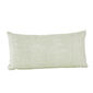Federkissen 60 x 30 Glace Leaf