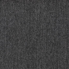 Sitzkissen Hocker Dessin "Anthrazit"