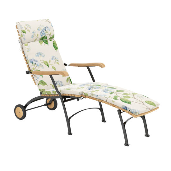 Fontenay Deck Chair Teak