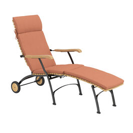 Auflage Fontenay Deck Chair Dessin "Maple"