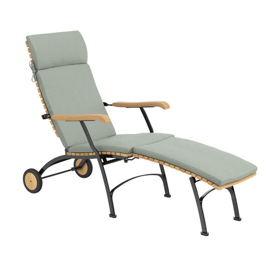 Fontenay Deck Chair Teak