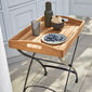 Fontenay Butler's Tray Teak