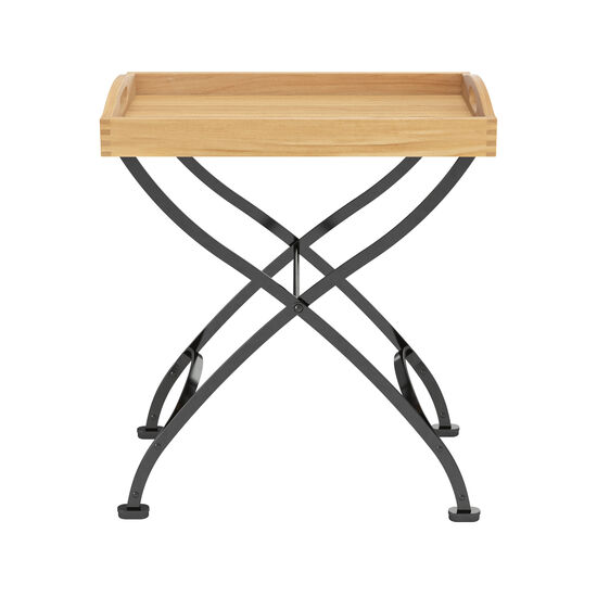 Fontenay Butler's Tray Teak