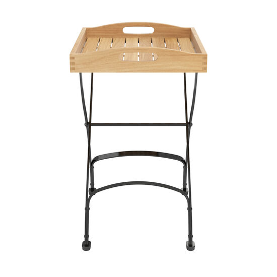 Fontenay Butler's Tray Teak