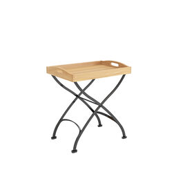 Fontenay Butler's Tray Teak