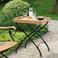 Fontenay Butler's Tray Teak